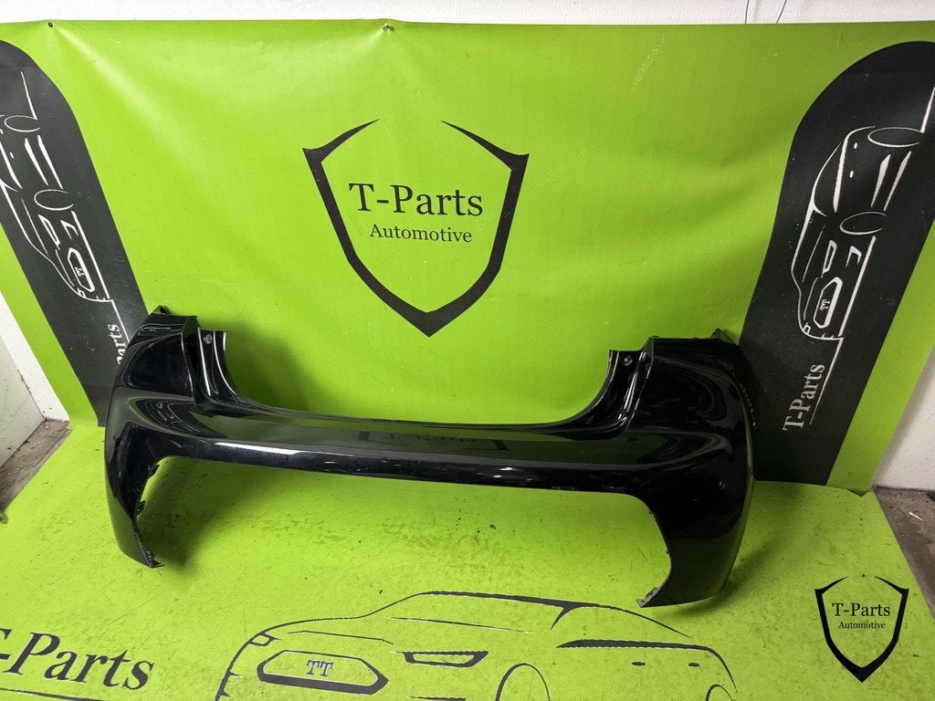 peugeot 208 achterbumper bumper PDC
