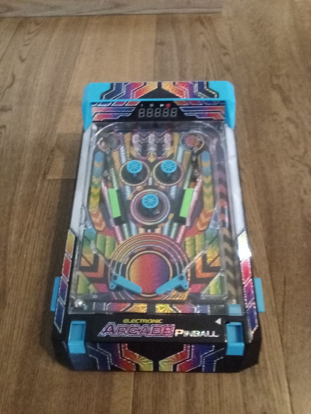 Elektronische Arcade Flipperkast - Zo goed als nieuw, Ophalen, Zo goed als nieuw