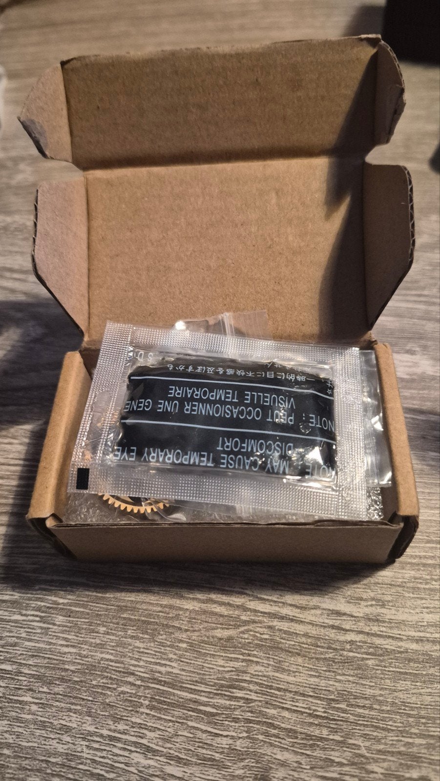 Extruder Tandwielset Upgrade Kit Bambu Lab 3D-printer, Ophalen of Verzenden, Nieuw, Filament, Bambu Lab