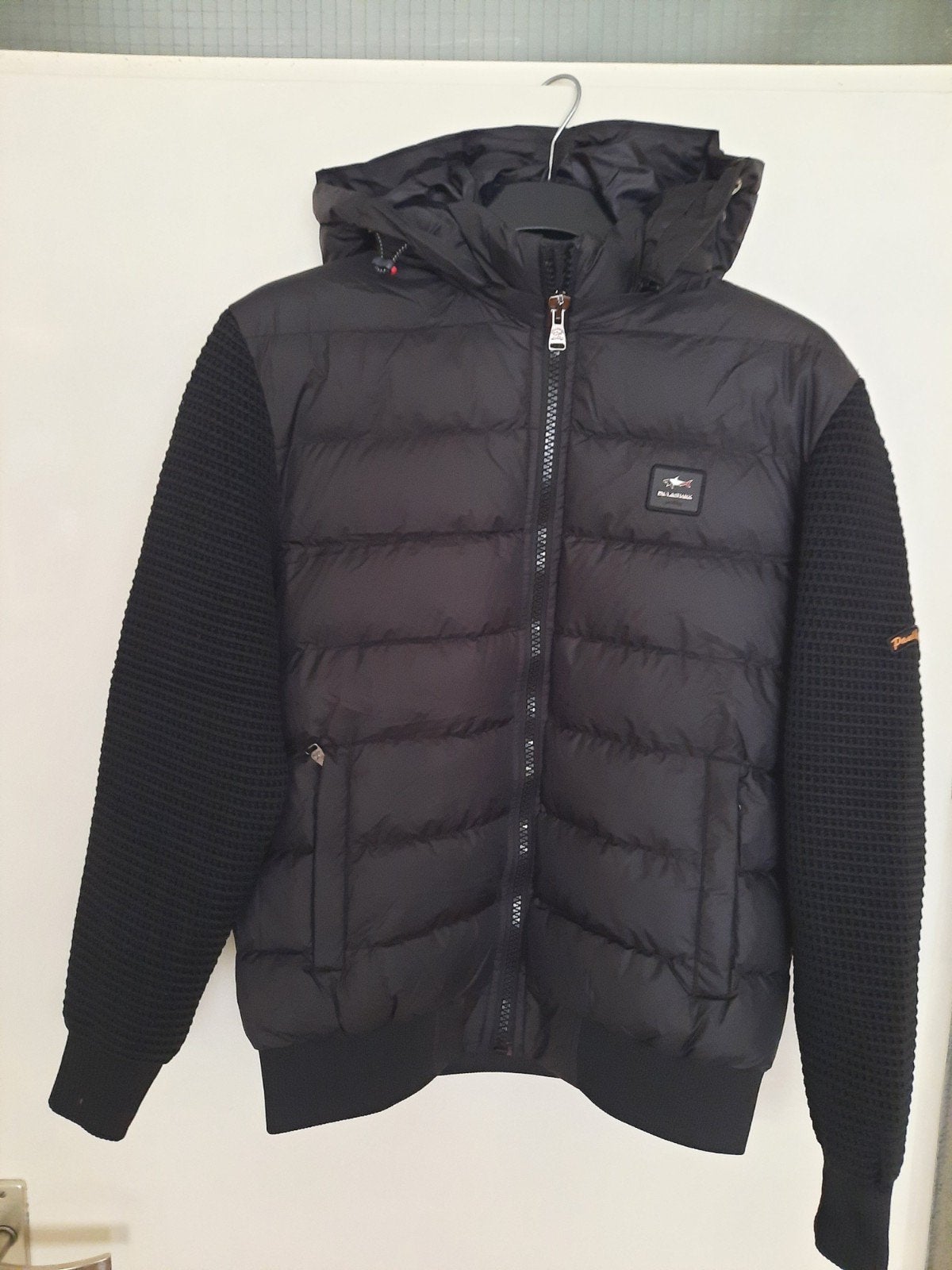 PAUL &SHARK  - 3XL, Kleding | Heren, Jassen | Winter, Overige kleuren, Verzenden, Overige maten, Zo goed als nieuw