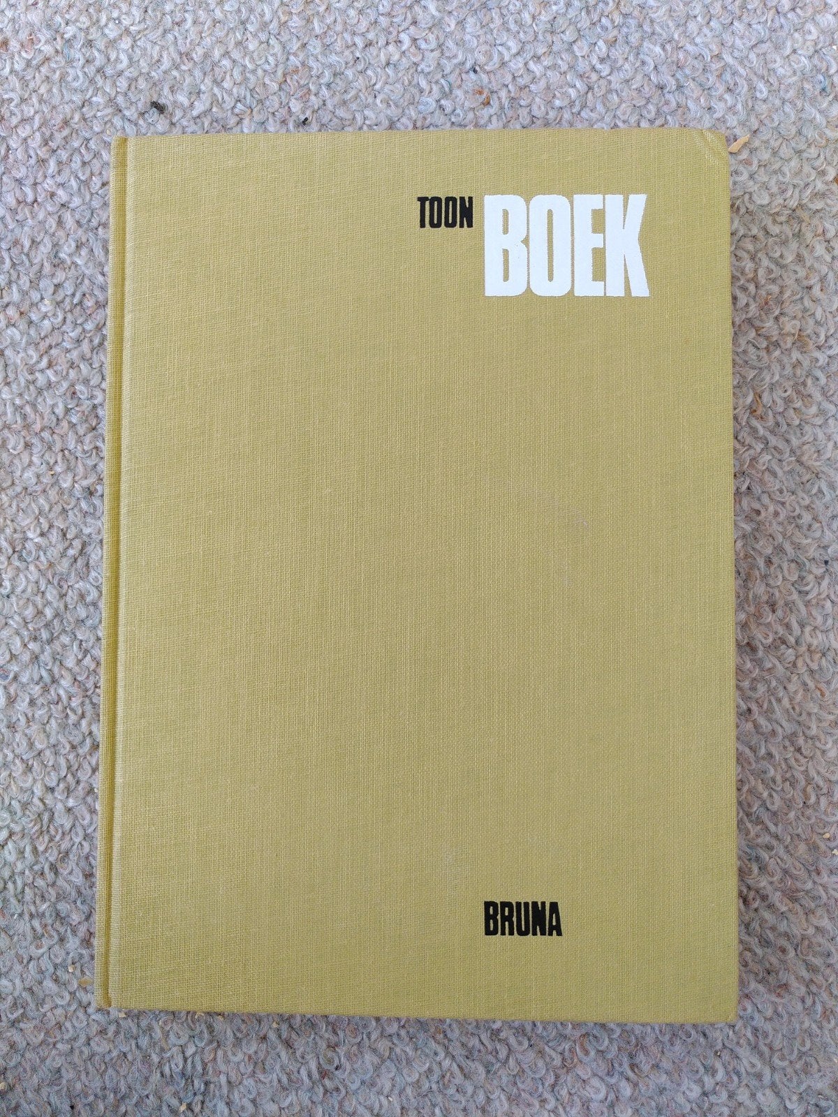 Toon Hermans, Boek, Boeken, Ophalen of Verzenden, Zo goed als nieuw