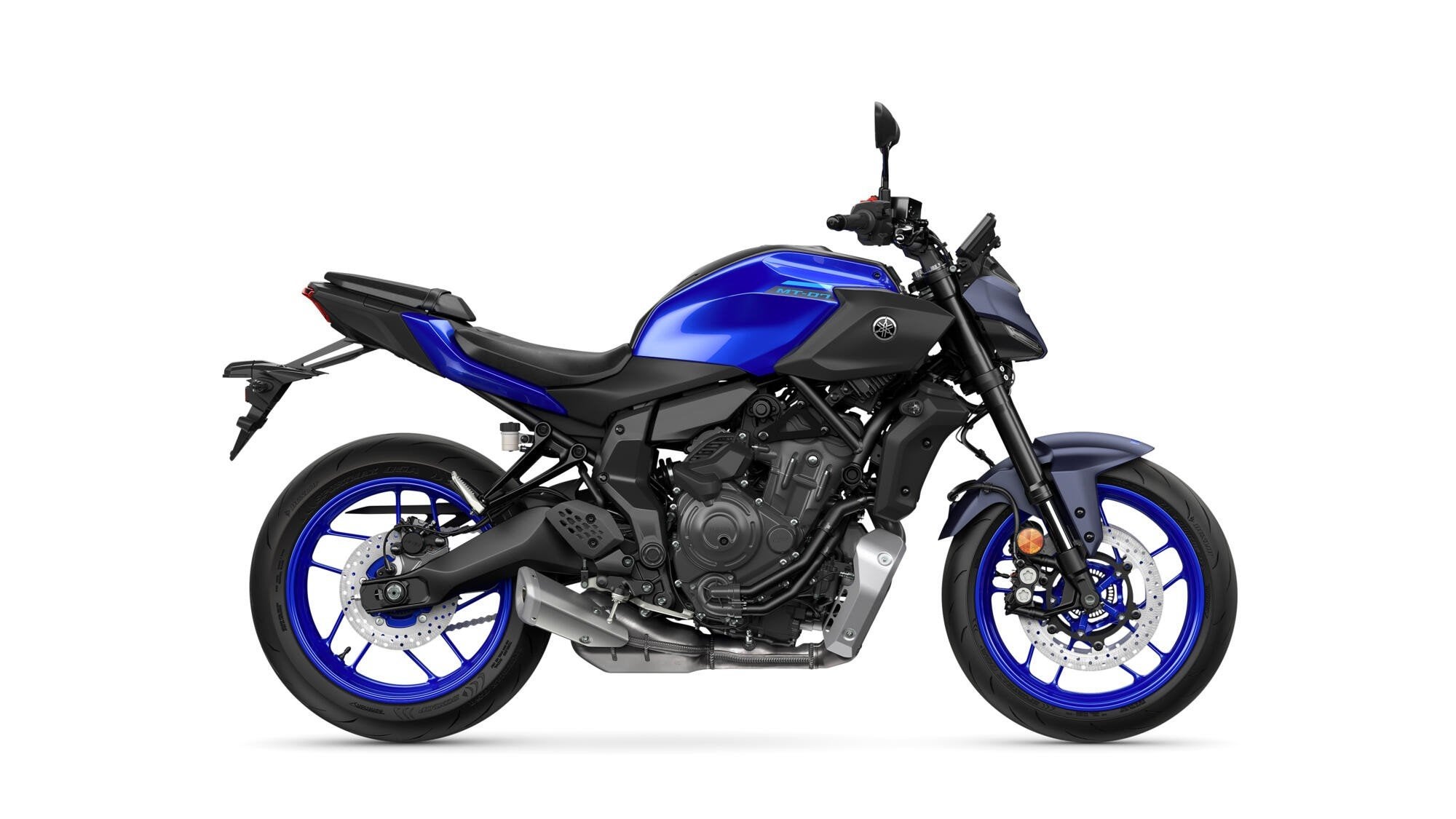 Yamaha MT 07 Y-AMT (bj 2026), Klantenservice@yamaha-motor.nl, Koolhovenlaan 101
1119 NC  Schiphol-Rijk, NL, Naked bike, Yamaha Motor Europe N.V.