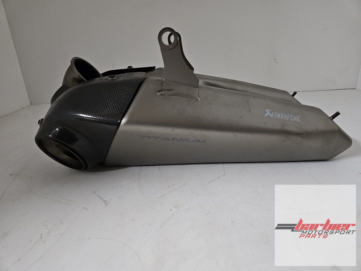 DUCATI 1199 SUPER LEGGERA AKRAPOVIC, Gebruikt, Ophalen of Verzenden, -DUCATI, -AKRAPOVIC