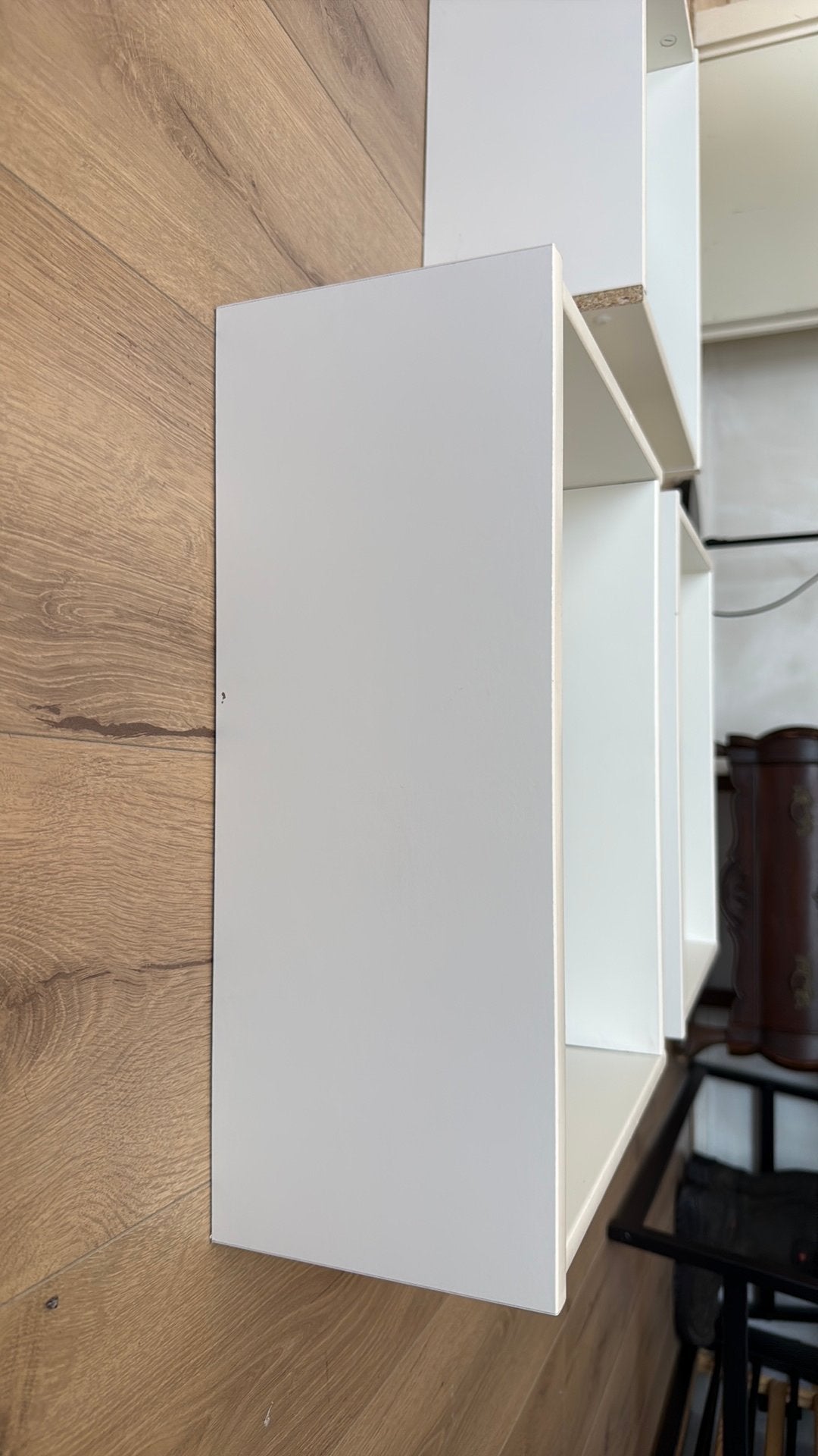 3x IKEA PAX lades 50x37 wit incl. rails – zeer nette staat, Ophalen, 200 cm of meer, 50 tot 100 cm, Zo goed als nieuw