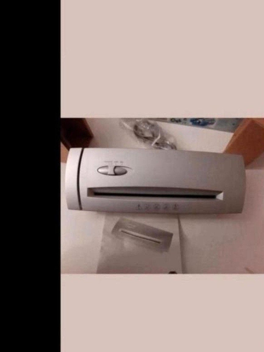 Te koop, Nieuw Papier snijden /cutting machine., Ophalen of Verzenden