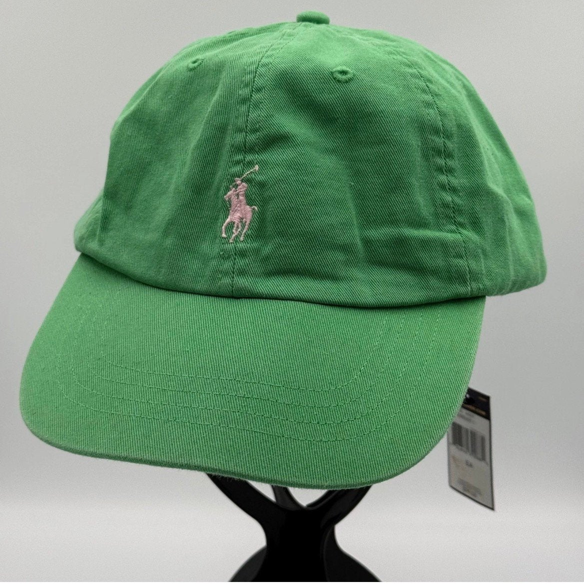 NIEUW Polo Ralph Lauren Pet met lederen bandje! UNIEK!, Kleding | Heren, Hoeden en Petten, Ophalen, Nieuw, One size fits all, Pet