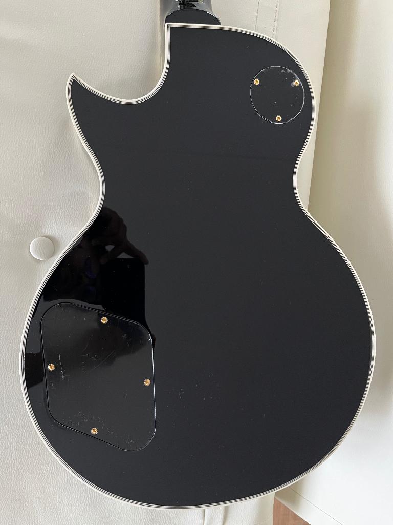 Guitar, Ophalen, Zo goed als nieuw, Solid body, Overige merken