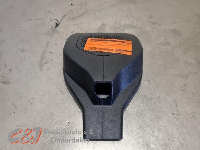 Binnenspiegel van een Ford Tourneo Connect, Auto-onderdelen, Gebruikt, -, -, Ophalen of Verzenden