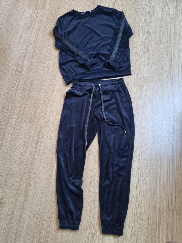 Huispak Hunkemoller, Ophalen of Verzenden, Zo goed als nieuw, Maat 34 (XS) of kleiner