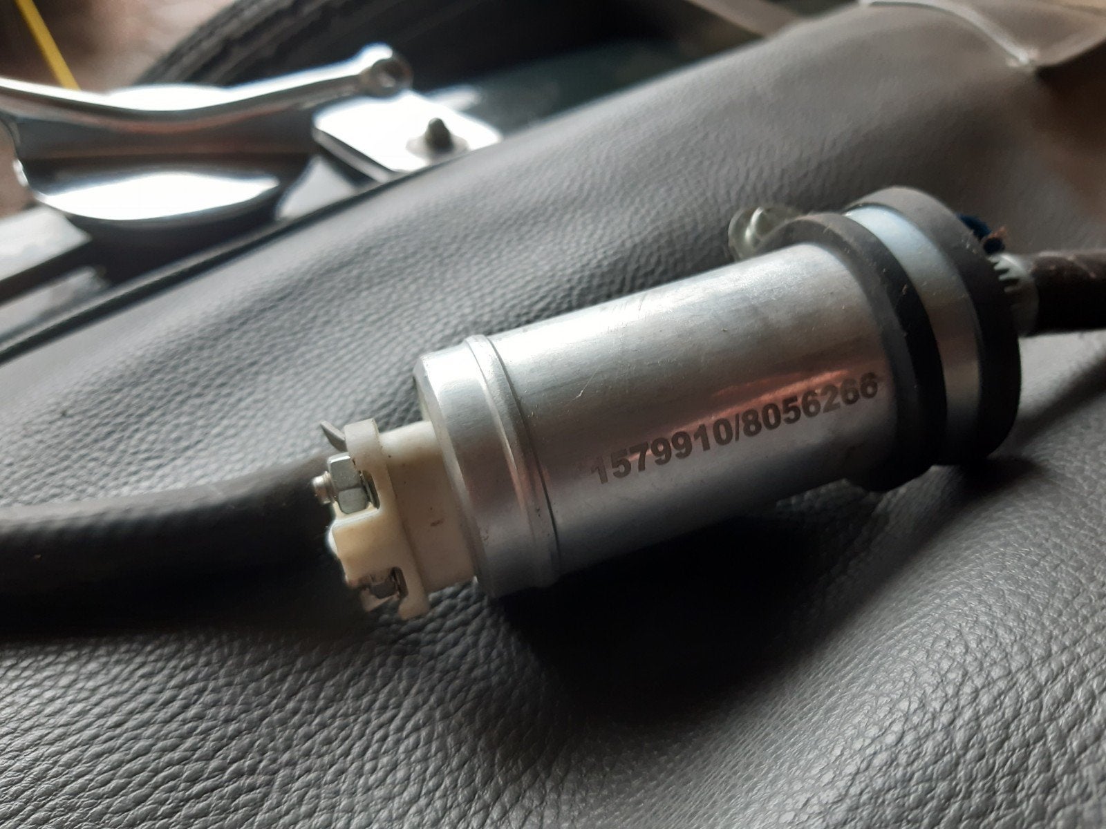 universele brandstofpomp, Auto-onderdelen, Ophalen of Verzenden, Nieuw