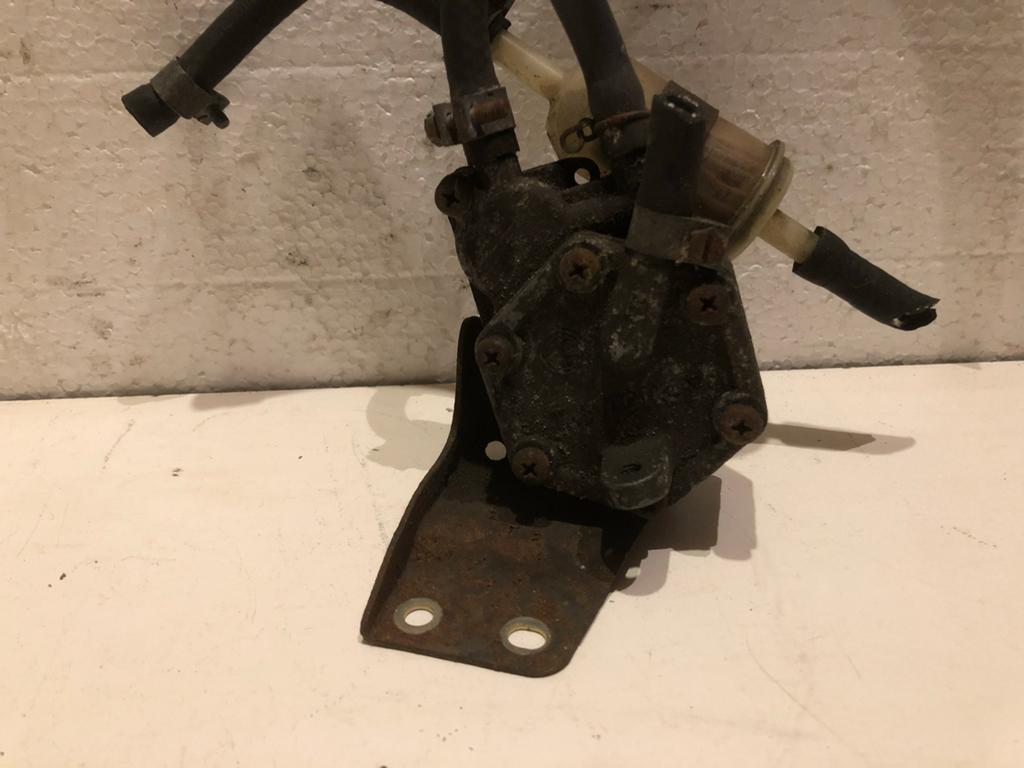 Brandstofpomp Yamaha XJ 600 Diversion, Gebruikt, ., Ophalen of Verzenden, .