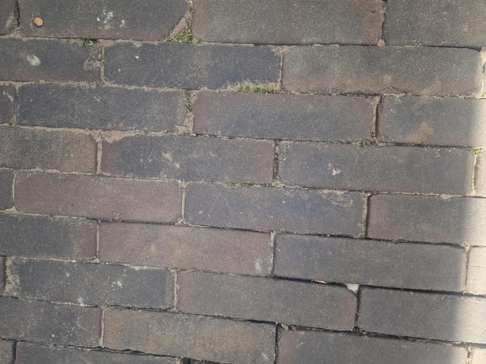 Gebakken Klinkers 5x20 cm, Tuin en Terras, Tegels en Klinkers, Ophalen, Gebruikt, Klinkers