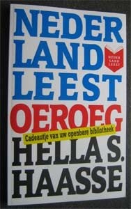Hella Haasse : Oeroeg, Ophalen of Verzenden, Zo goed als nieuw