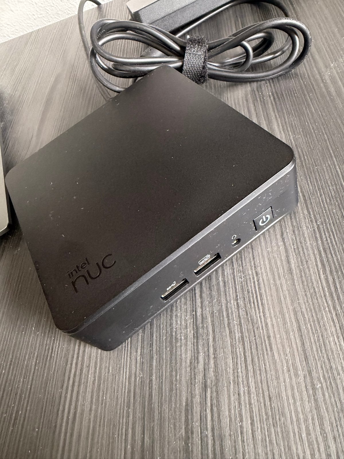 Intel NUC NUC13ANKi5000 i5-1340P 64GB RAM 1TB SSD, 64 GB of meer, Ophalen of Verzenden, Zo goed als nieuw, SSD