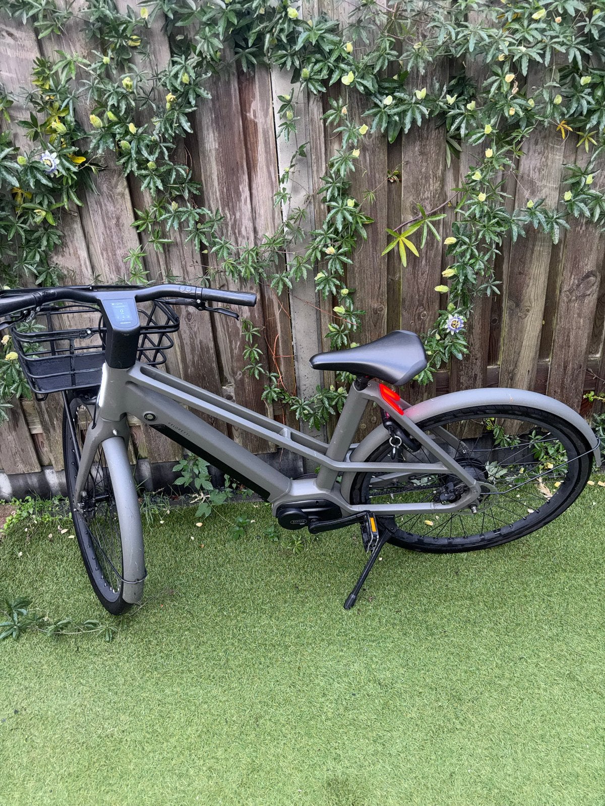 Veloretti Electric Fiets - Stijlvol en Functioneel, Ophalen, Gebruikt, Veloretti, 51 tot 55 cm