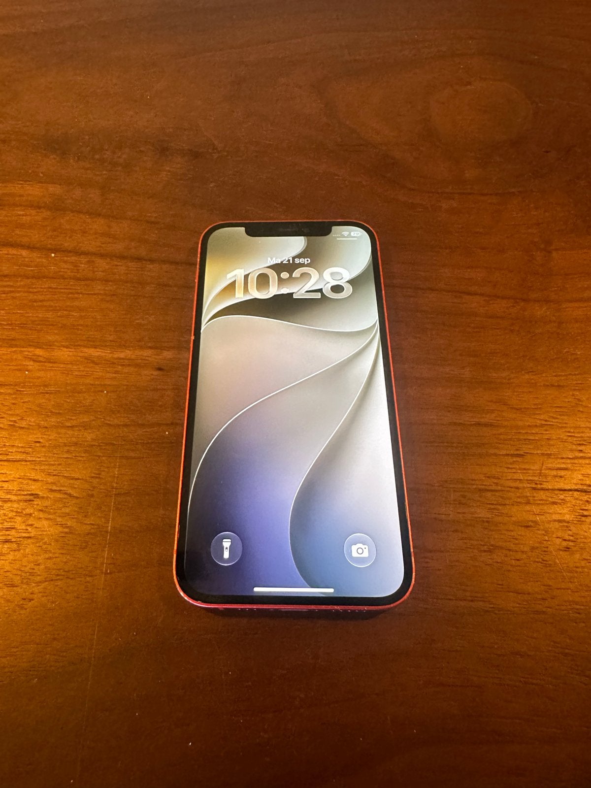 iPhone 12 - 64GB - Prima conditie, Gebruikt, Ophalen of Verzenden, Zonder simlock, Zonder abonnement
