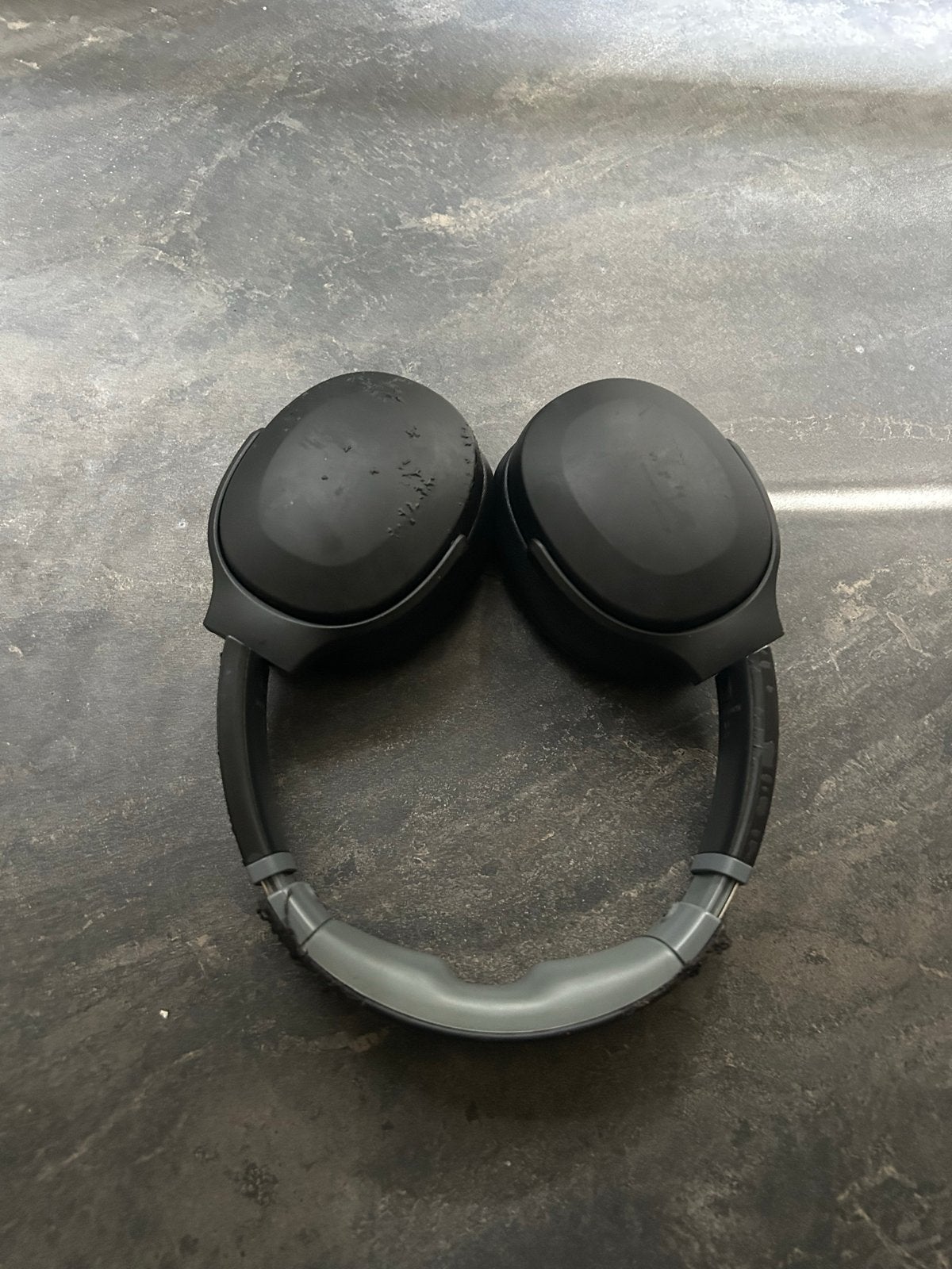 Skullcandy Crusher Evo koptelefoon