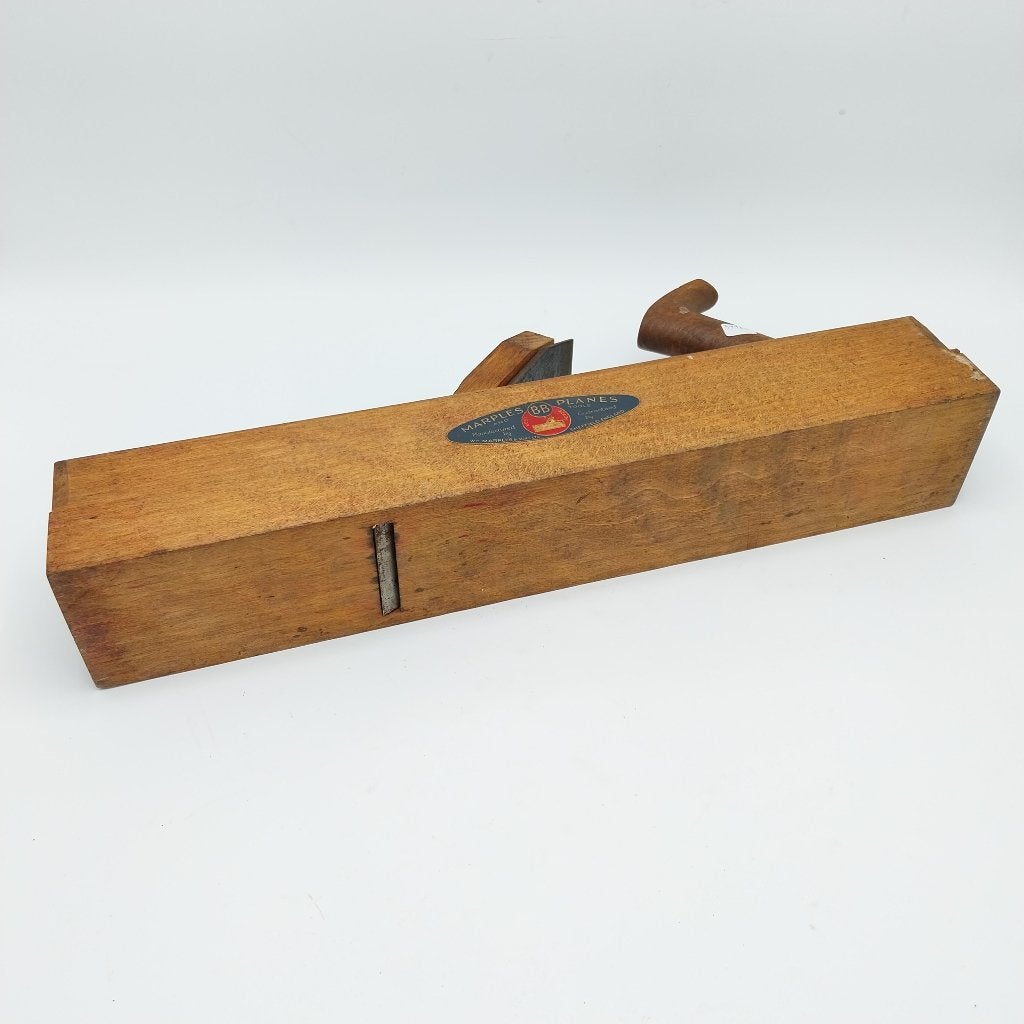 Marples & Sons Houten Schaaf (59422-23), Antiek en Kunst, Ophalen of Verzenden
