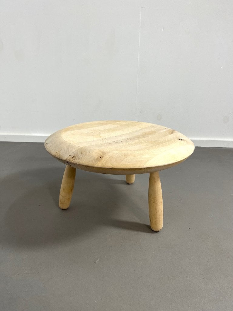 Karljohan Ikea PS-bijzettafel, Christian Hallerod jaren 90, Ophalen of Verzenden, Huis en Inrichting