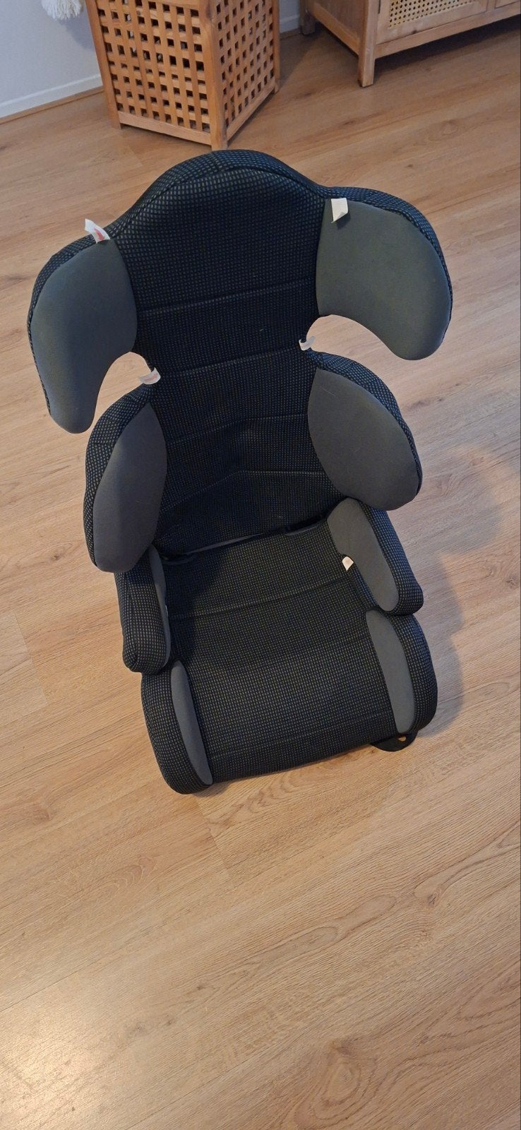 Stoelverhoger, 15 t/m 36 kg, Ophalen, Overige merken, Gebruikt