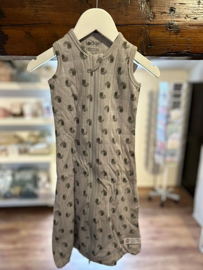 Baby Slaapzak Hydrofiel - Lodger, Kinderen en Baby's, Dekens, Slaapzakjes en Inbakerproducten, Ophalen of Verzenden, Nieuw, Minder dan 70 cm