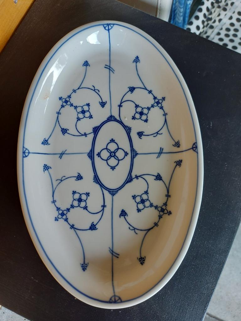 Jager Eisenberg schaal, Ophalen of Verzenden