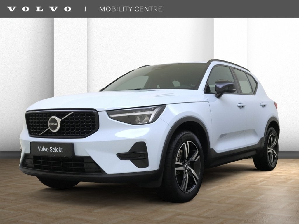 Volvo XC40 B4 Plus Dark | Trekhaak | Dodehoekdetectie | Harm