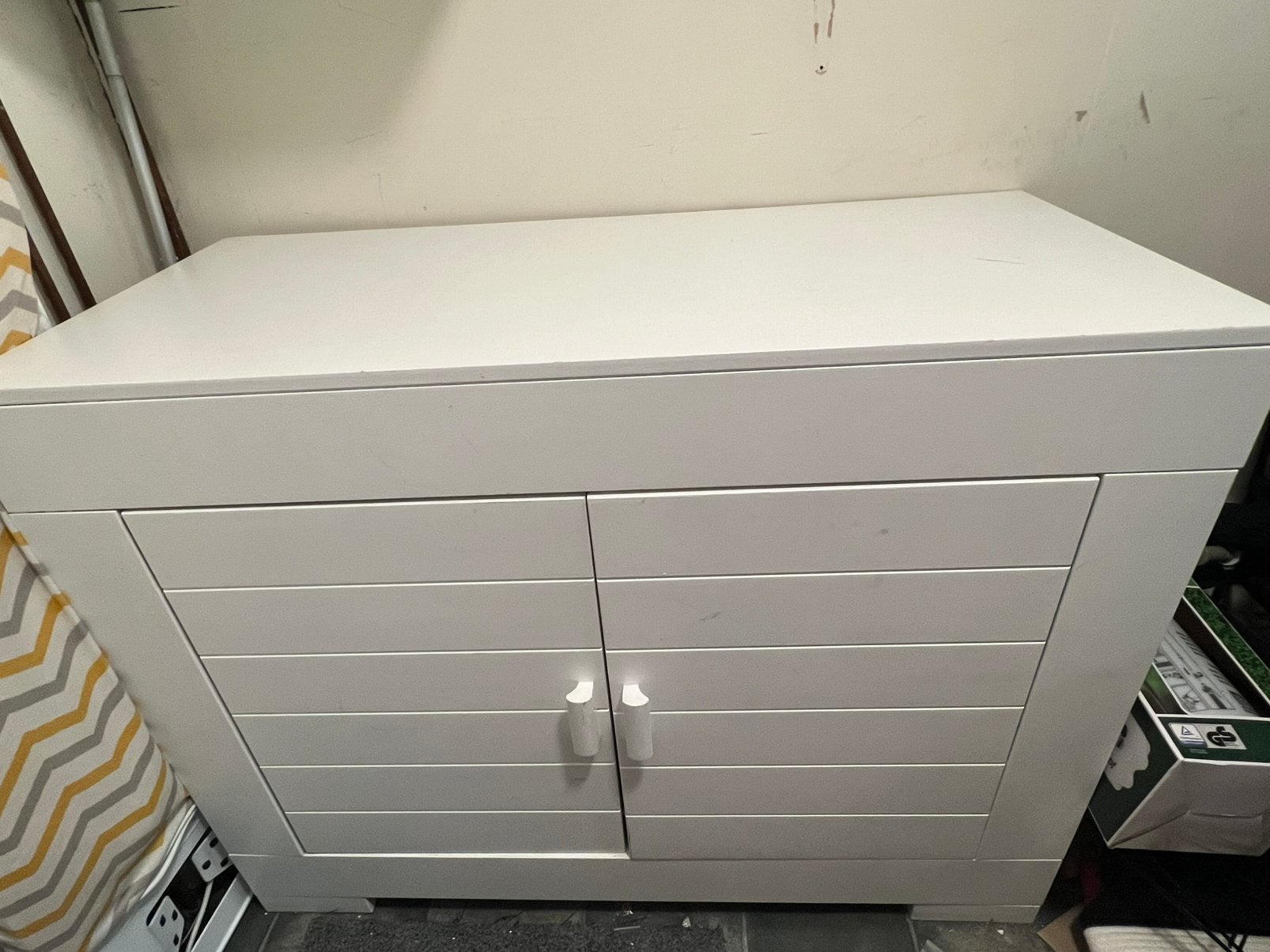 Gratis afhalen Commode, Ophalen, Gebruikt, Hout, Overige typen