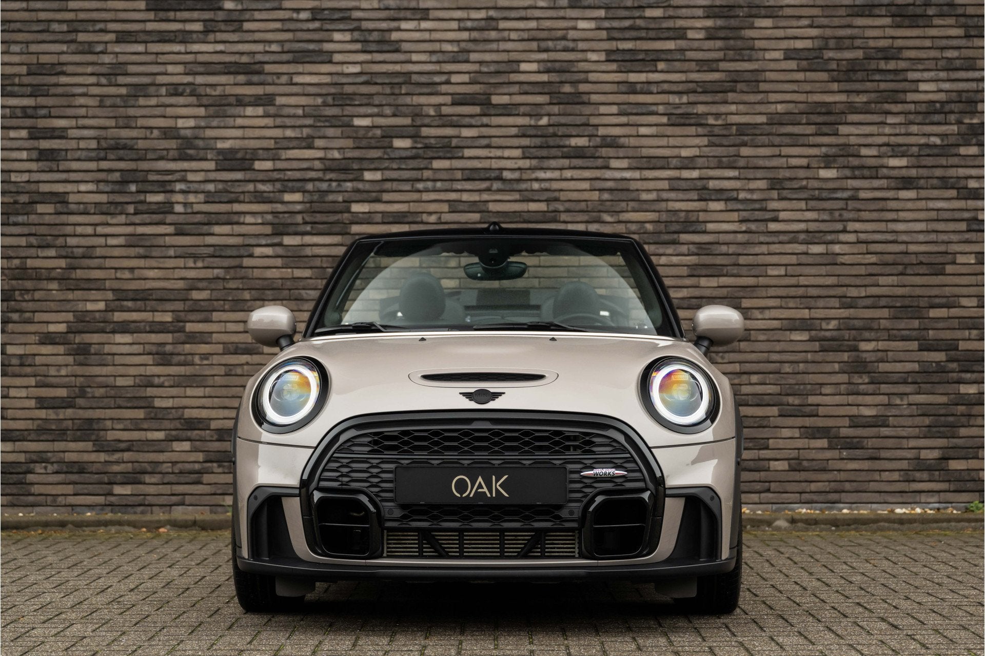 MINI Cabrio