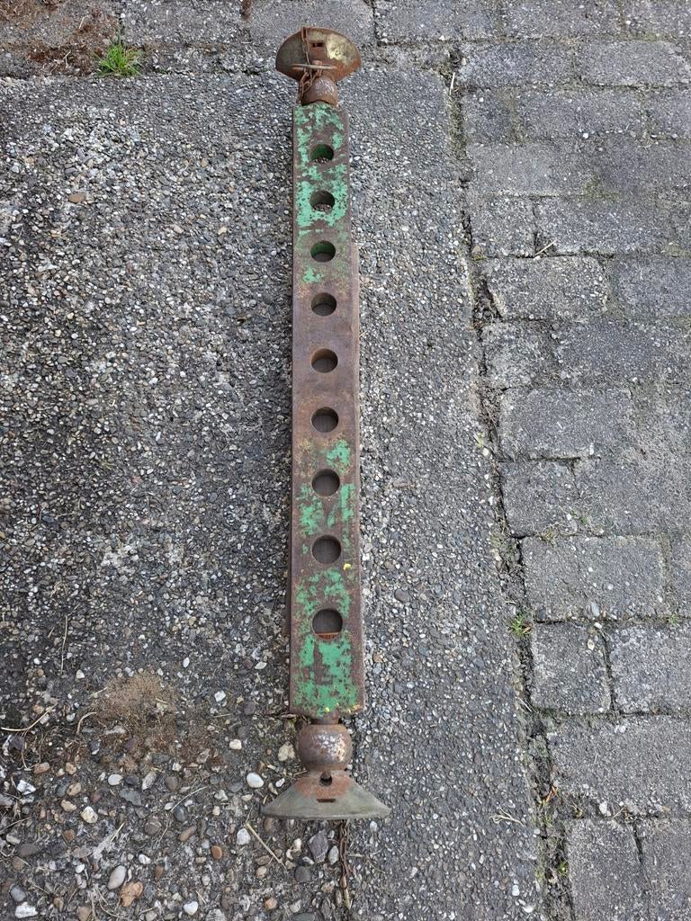 Gatenbalk., Zakelijke goederen, Agrarisch | Onderdelen | Banden, Velgen en Assen, Ophalen