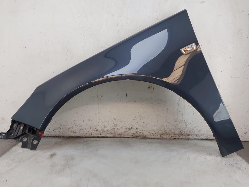 Spatbord Links Voor Opel Insignia Sports Tourer 13277520, Gebruikt, Bahnhofsplatz, Rüsselsheim am Main 65423, , Duitsland, Opel