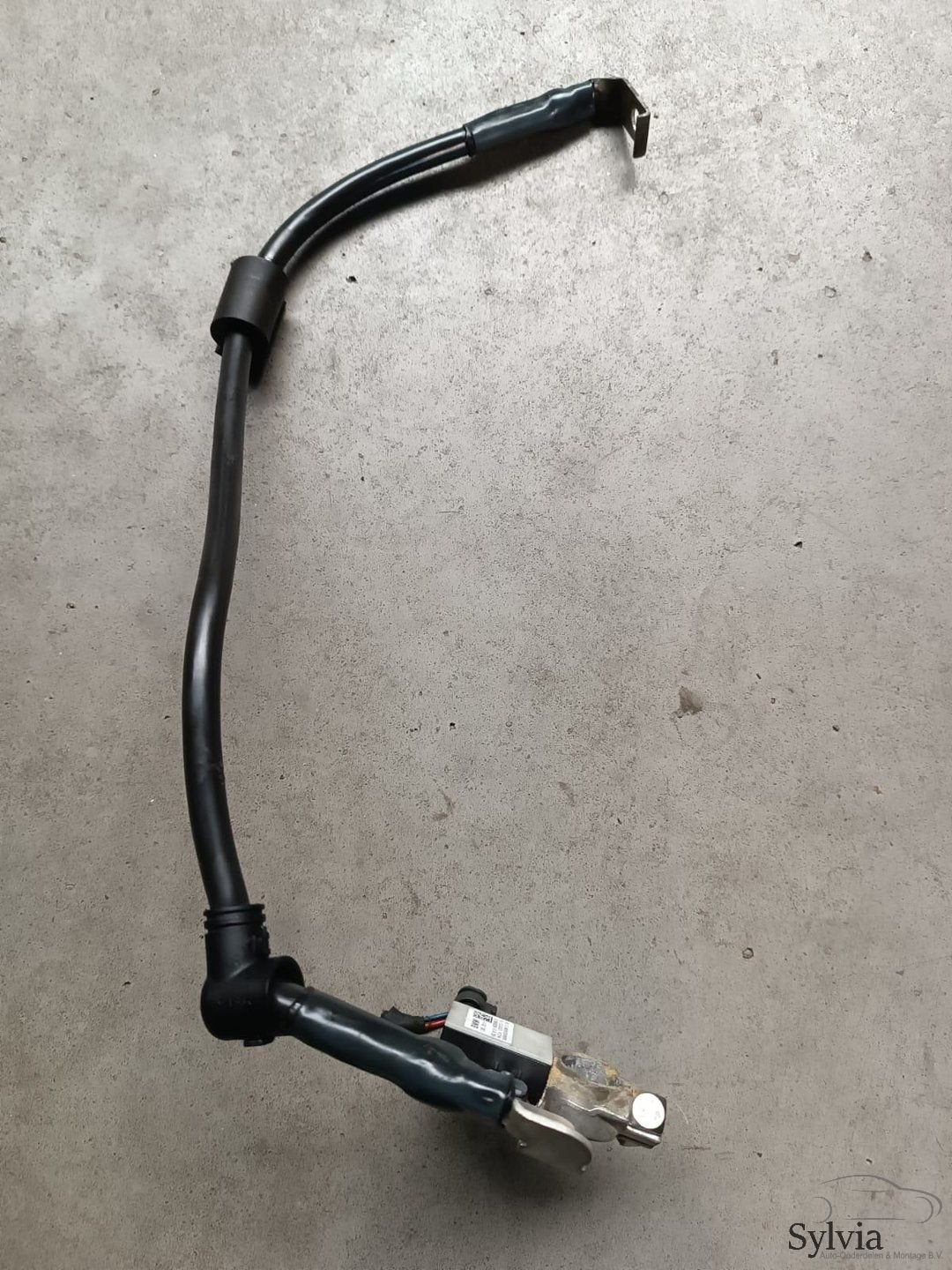Accukabel negatief IBS BMW 3 serie F30 LCI 61216832699 68326, Auto-onderdelen, Accu's en Toebehoren, Gebruikt, -, -, Ophalen of Verzenden