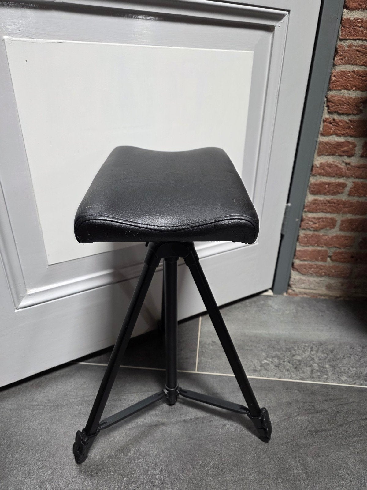 Pedicure beensteun., Ophalen, Rechthoekig, 125 cm of meer