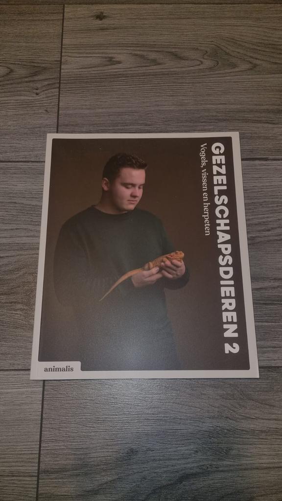 Boekenpakket mbo niveau 4 (animalis, malmberg en deviant), Boeken, Ophalen of Verzenden, Zo goed als nieuw, Sport