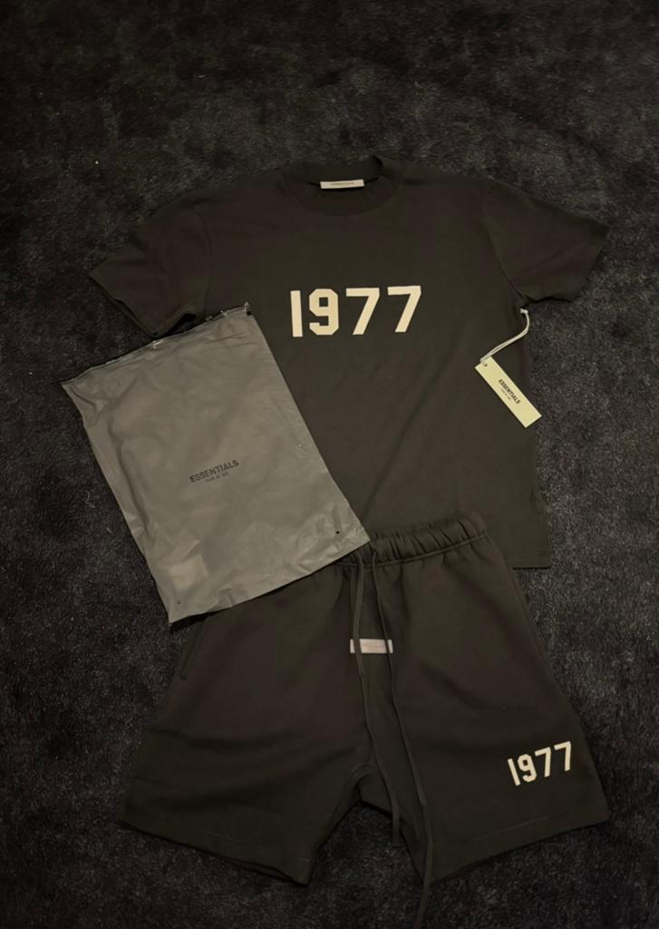 Essentials zomerset 1977 nieuw, Kleding | Heren, Overige Herenkleding, Ophalen of Verzenden, Nieuw