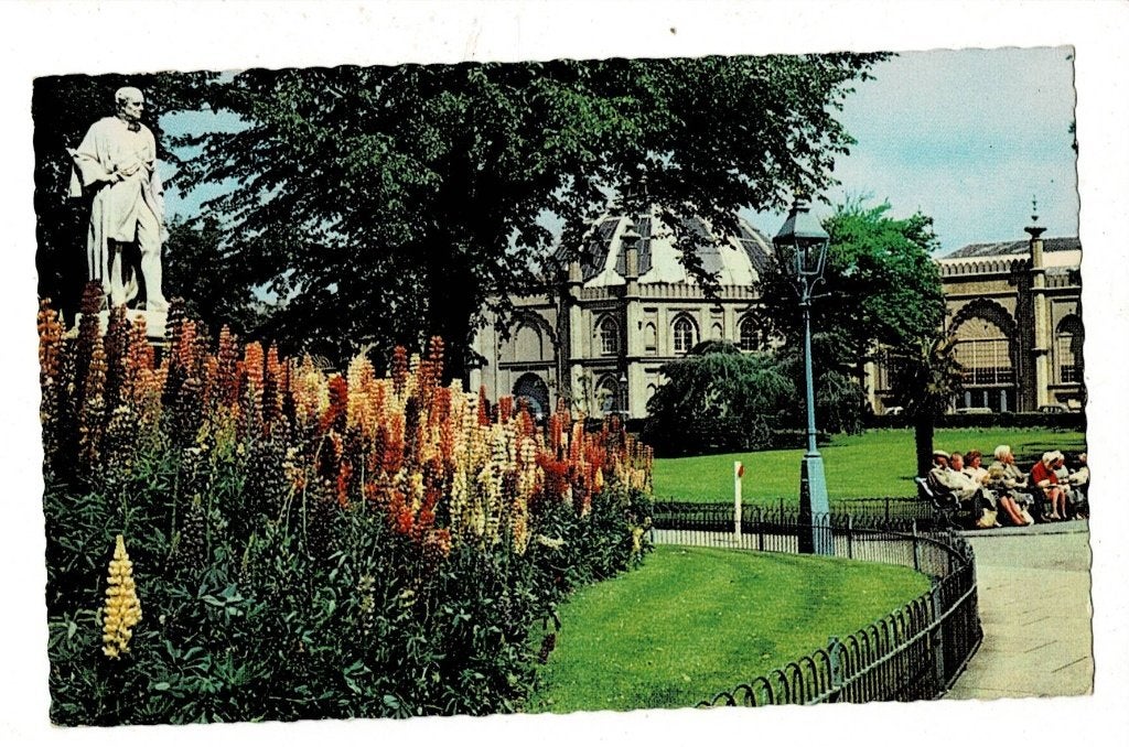 Brighton, Ophalen of Verzenden, Ongelopen, Engeland