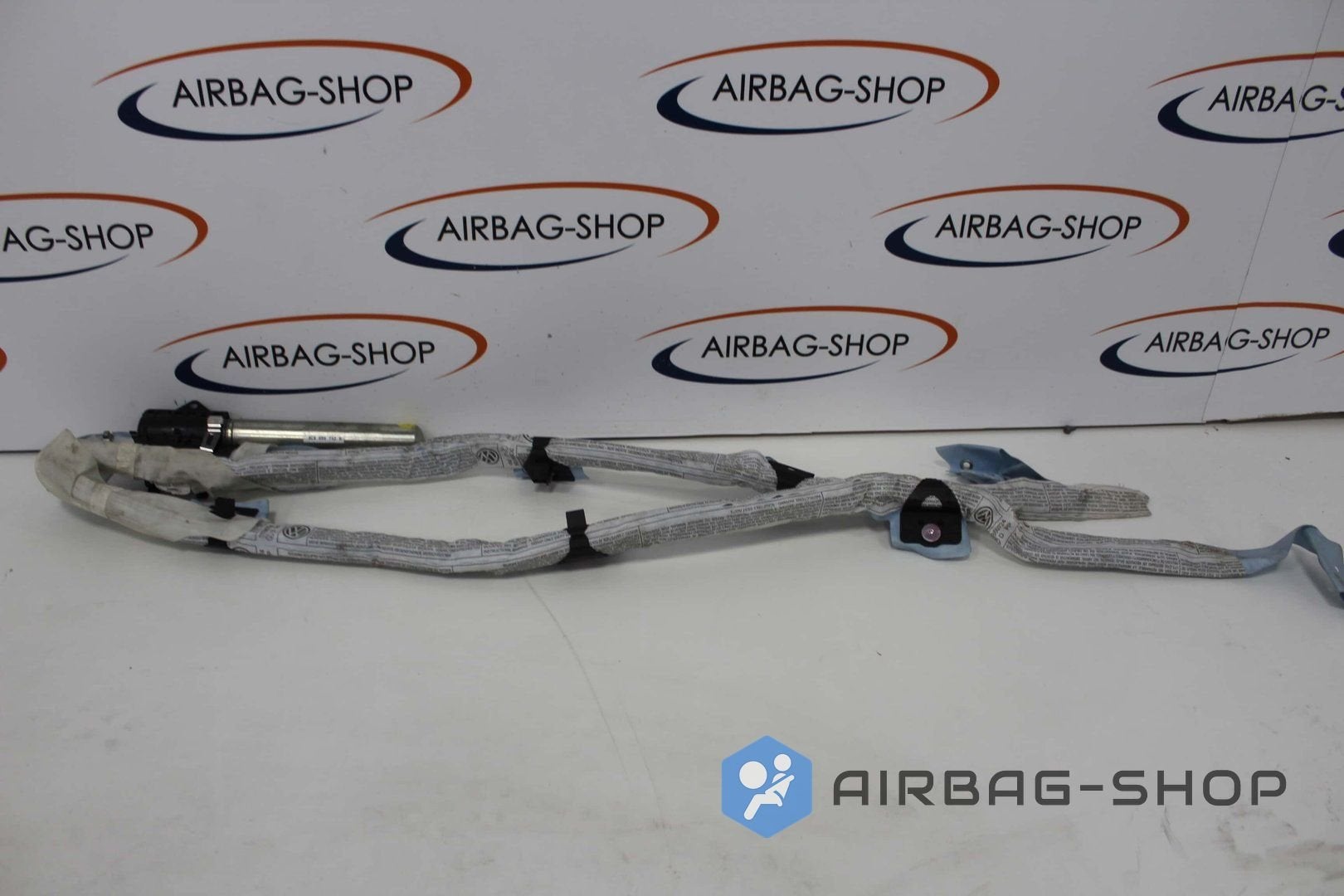 Volkswagen Passat B6 Dakairbag Rechts 3C0880742B, Gebruikt, -, Volkswagen, -