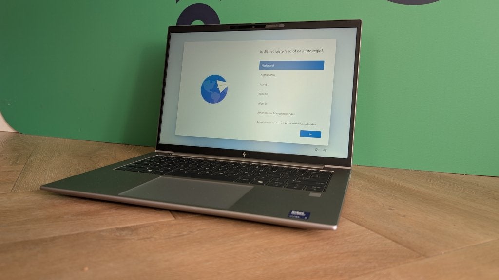 HP ZBook FireFly 14 G11 - Ultra U7 / 32GB / 512GB / RTX A500, Niet ingevuld, Met videokaart, Intel Core Ultra U7-155H, Niet ingevuld