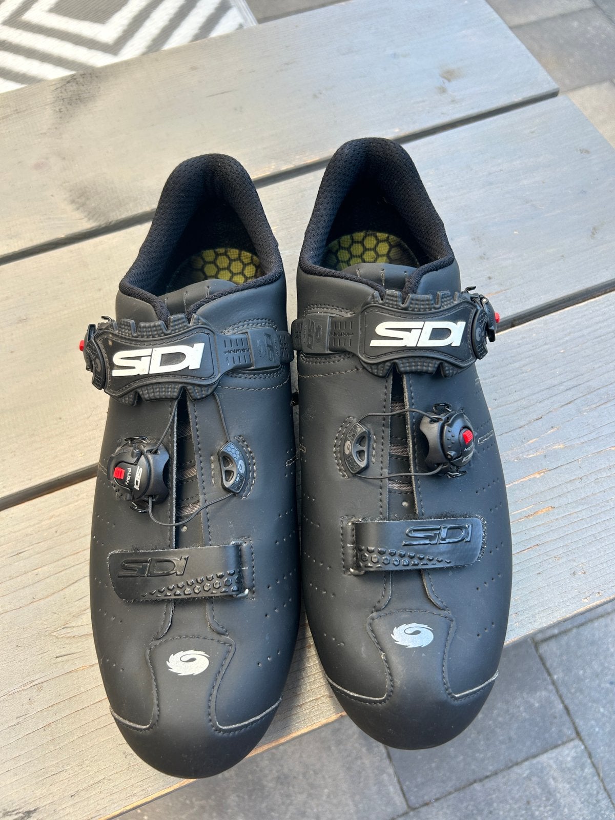 SIDI fietsschoenen te koop, Heren, Schoenen, Ophalen of Verzenden, Zo goed als nieuw