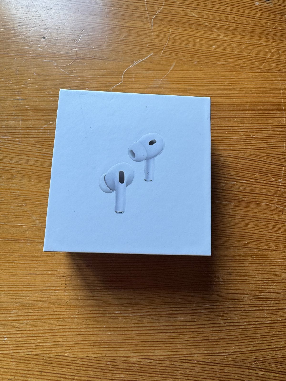 Apple AirPods Pro (2e generatie) - Zo goed als nieuw, In-ear, Bluetooth, Ophalen of Verzenden, Zo goed als nieuw
