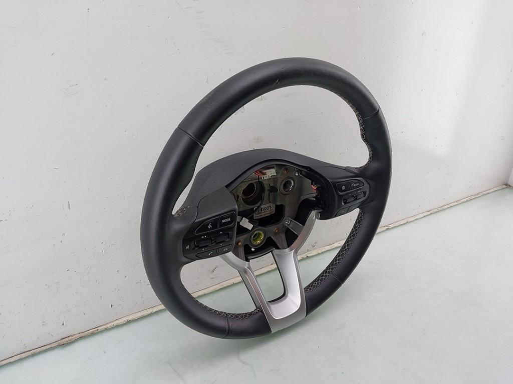 Stuur Kia Picanto (JA) (2024-05/..) 58130H8000, Info@kia.de, Kia Deutschland GmbH, Gebruikt, Theodor-Heuss-Allee 11, Frankfurt am Main 60486, , Duitsland