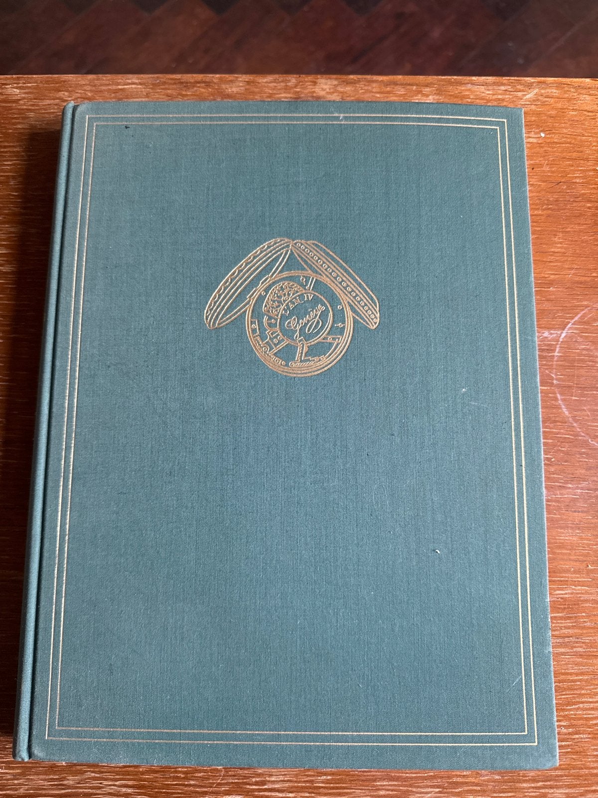 The History of the Self-Winding Watch 1770-1931, Ophalen of Verzenden, Gelezen, Overige onderwerpen