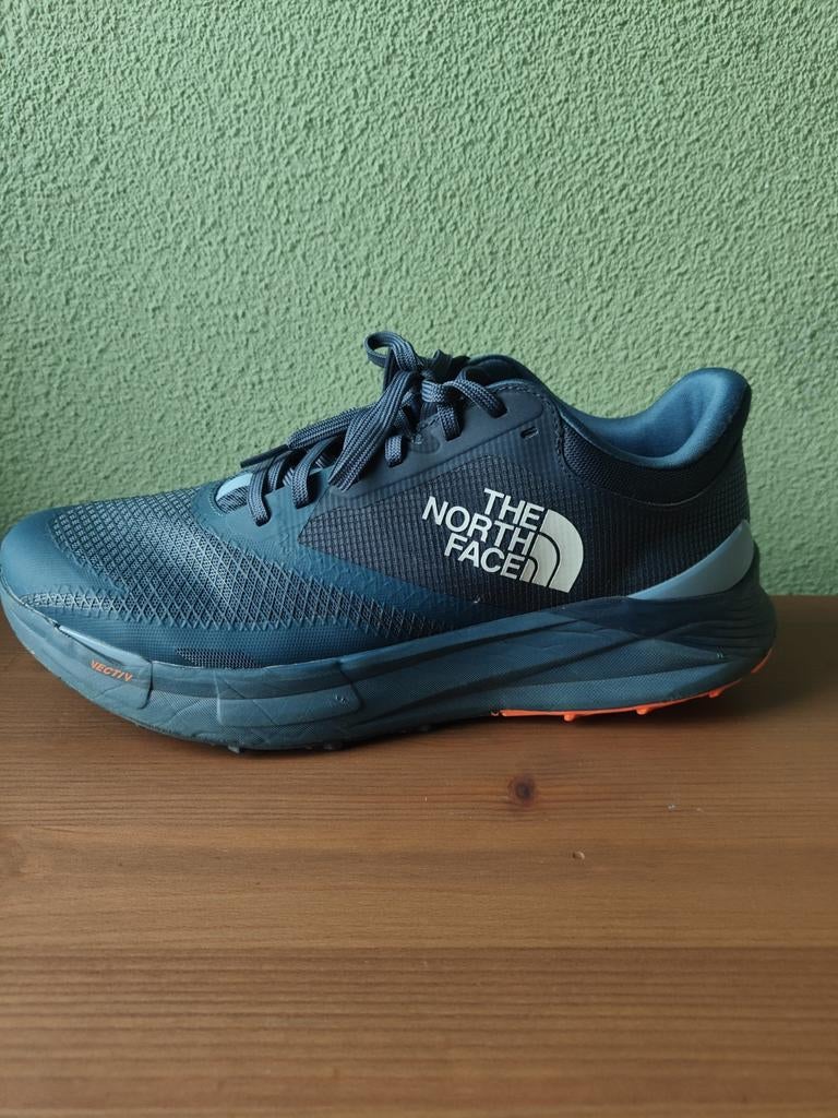 The North Face Vectiv Enduris II Trailrunning Schoenen, Ophalen of Verzenden, Zo goed als nieuw
