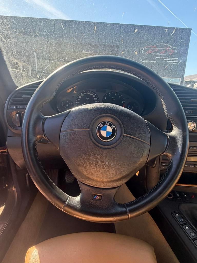 4x E36/E39 Mtech Sturen, Auto-onderdelen, Besturing, Ophalen of Verzenden, Nieuw