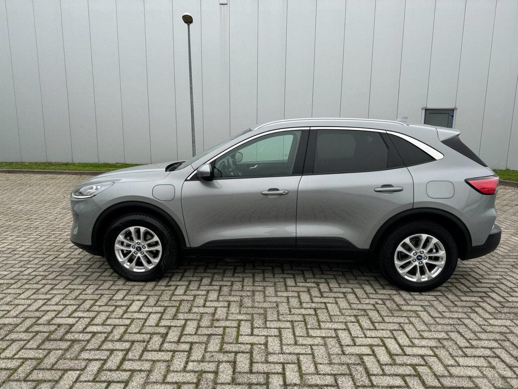 Ford Kuga 2.5 PHEV ST-Line X Automaat, Hybride ,, 14 kWh, Gebruikt, Euro 6, 4 cilinders
