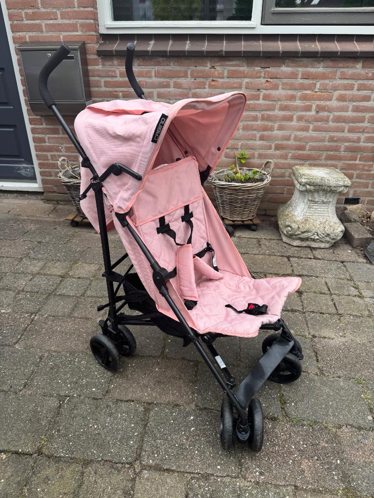 Cabino Buggy, Ophalen, Zo goed als nieuw, Overige merken