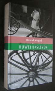 David Vogel : Huwelijksleven, Ophalen of Verzenden, Zo goed als nieuw