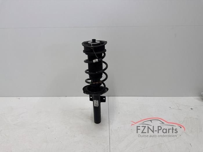 VW Polo 2G Veerpoot schokdemper DCC Links/rechts, Auto-onderdelen, Ophalen of Verzenden, Gebruikt