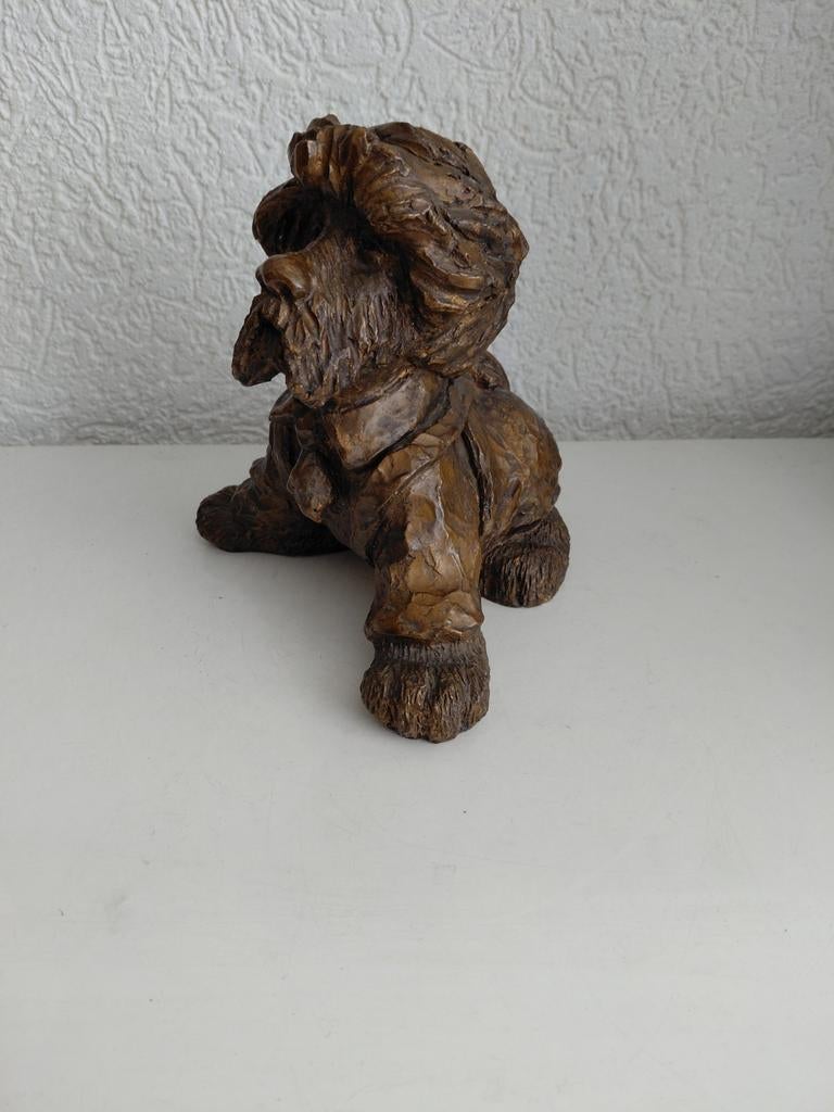 Beeld hond, Ophalen of Verzenden