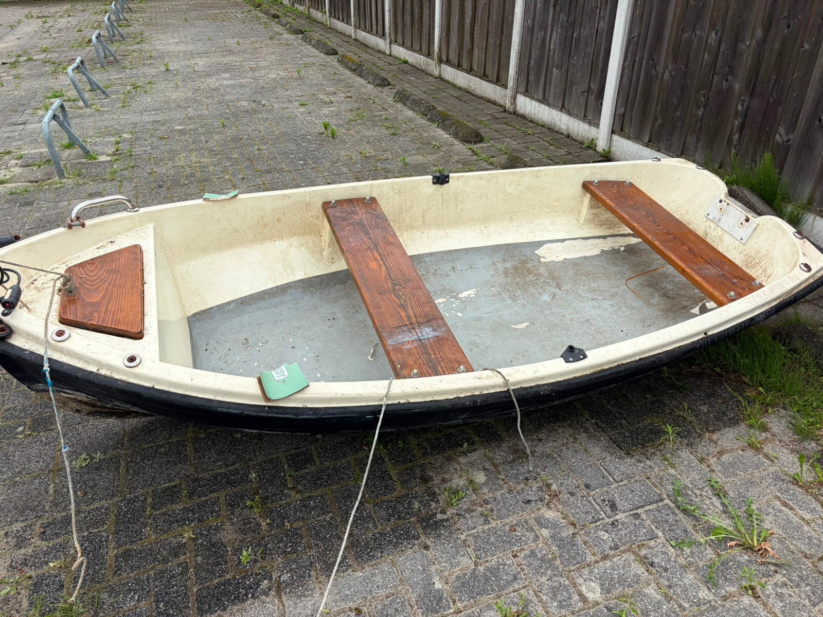polyester boot tekoop, Ophalen, Overige typen